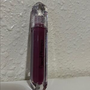 Physicians Formula Diamond Plumper in Brilliant Berry Diamond mineral wear